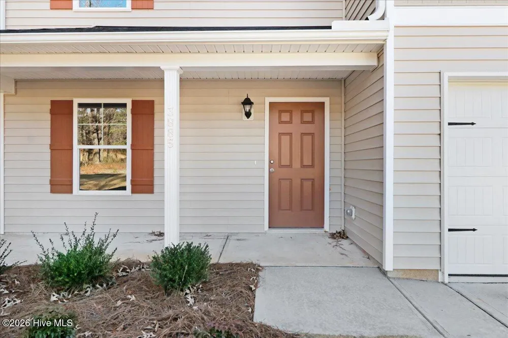 11379 Red Bud Road Castalia, NC 27816