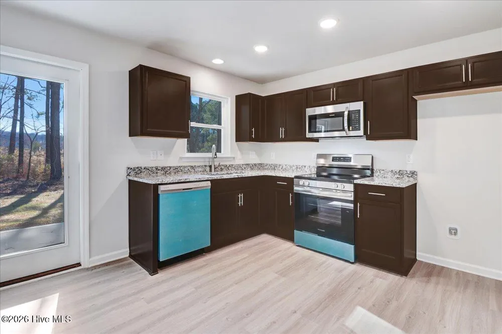 11379 Red Bud Road Castalia, NC 27816