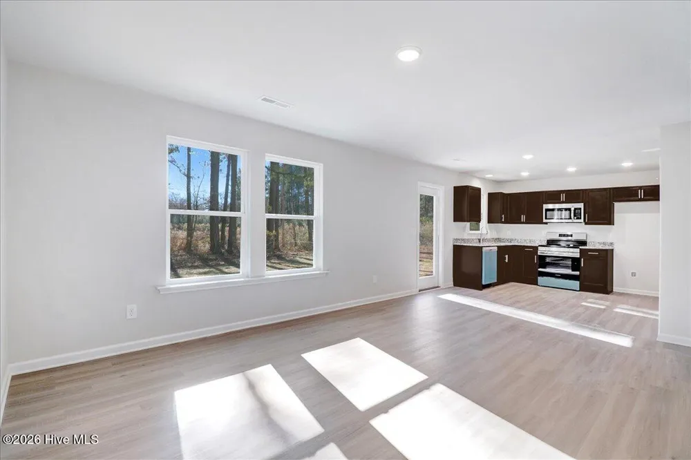 11379 Red Bud Road Castalia, NC 27816