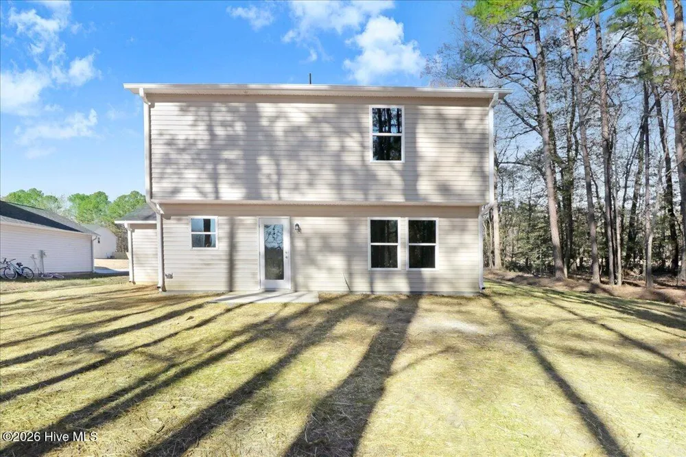 11379 Red Bud Road Castalia, NC 27816