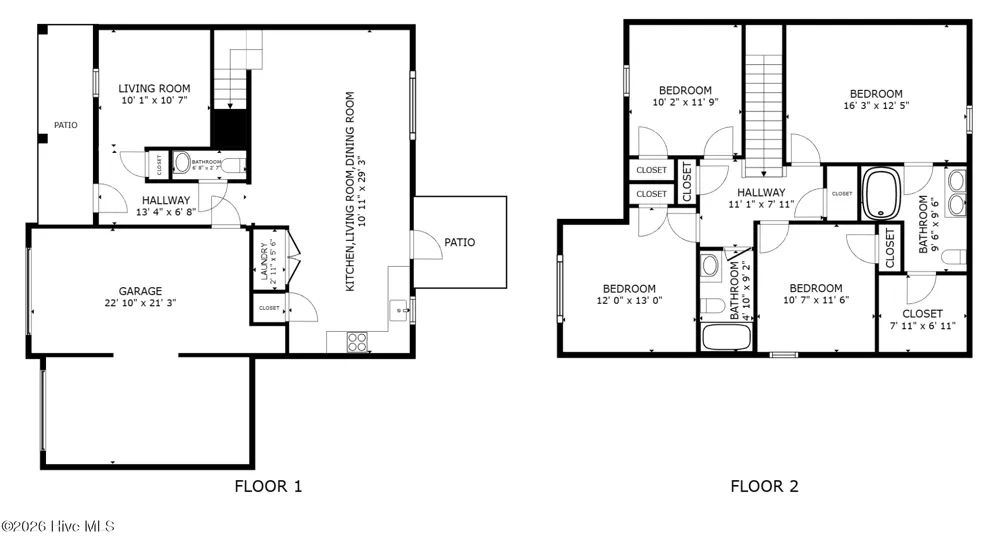 11379 Red Bud Road Castalia, NC 27816