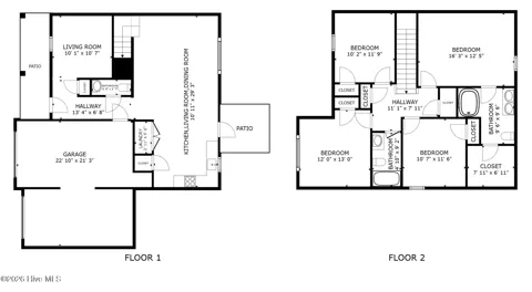 11379 Red Bud Road