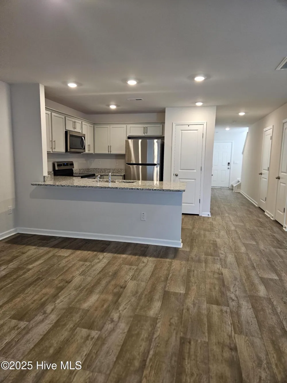 2107 Gracie Lane Carthage, NC 28327