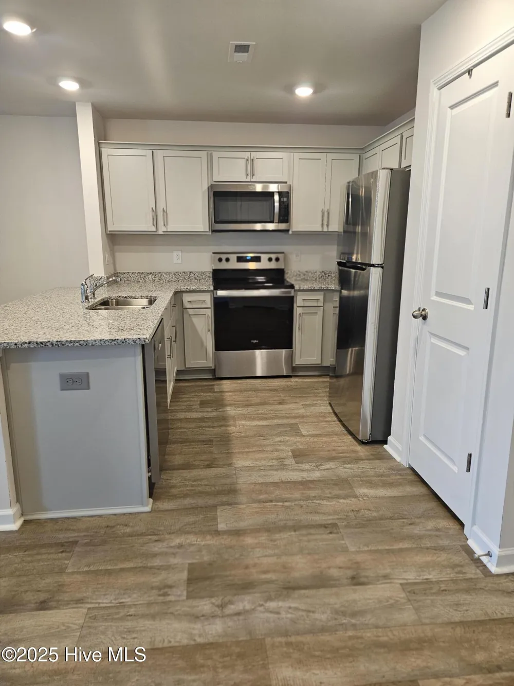 2107 Gracie Lane Carthage, NC 28327