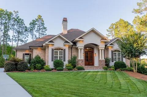 25 Masters Ridge