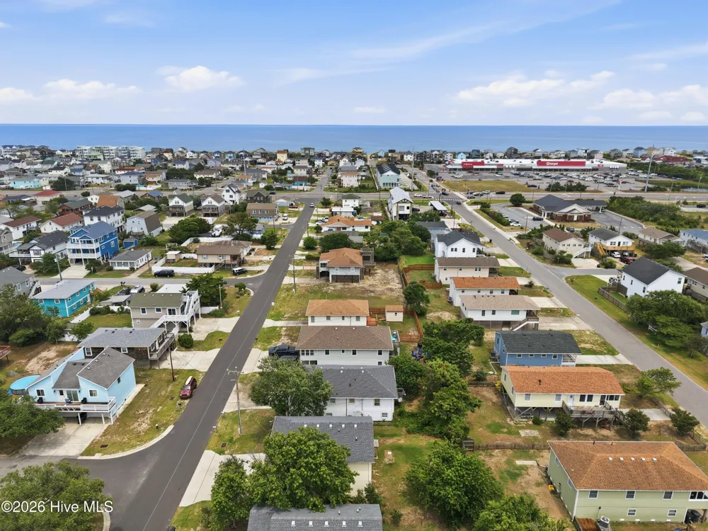 309 W Durham Street Kill Devil Hills, NC 27948