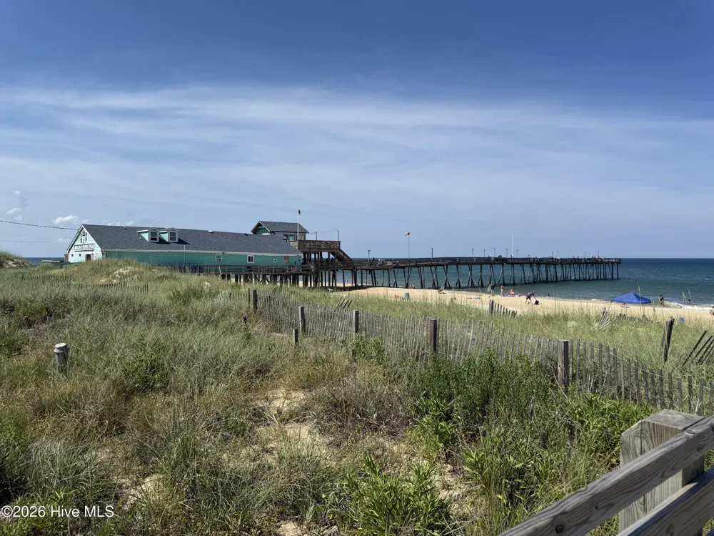 309 W Durham Street Kill Devil Hills, NC 27948