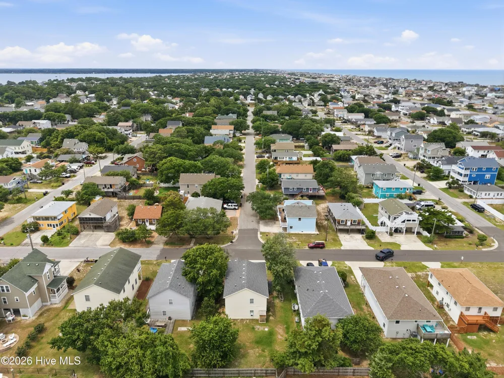 309 W Durham Street Kill Devil Hills, NC 27948