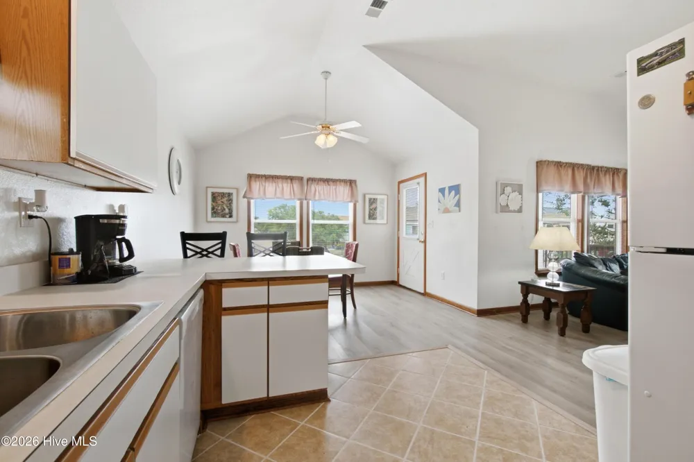 309 W Durham Street Kill Devil Hills, NC 27948