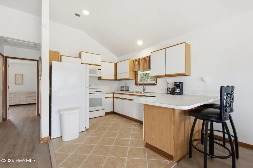 309 W Durham Street Kill Devil Hills, NC 27948