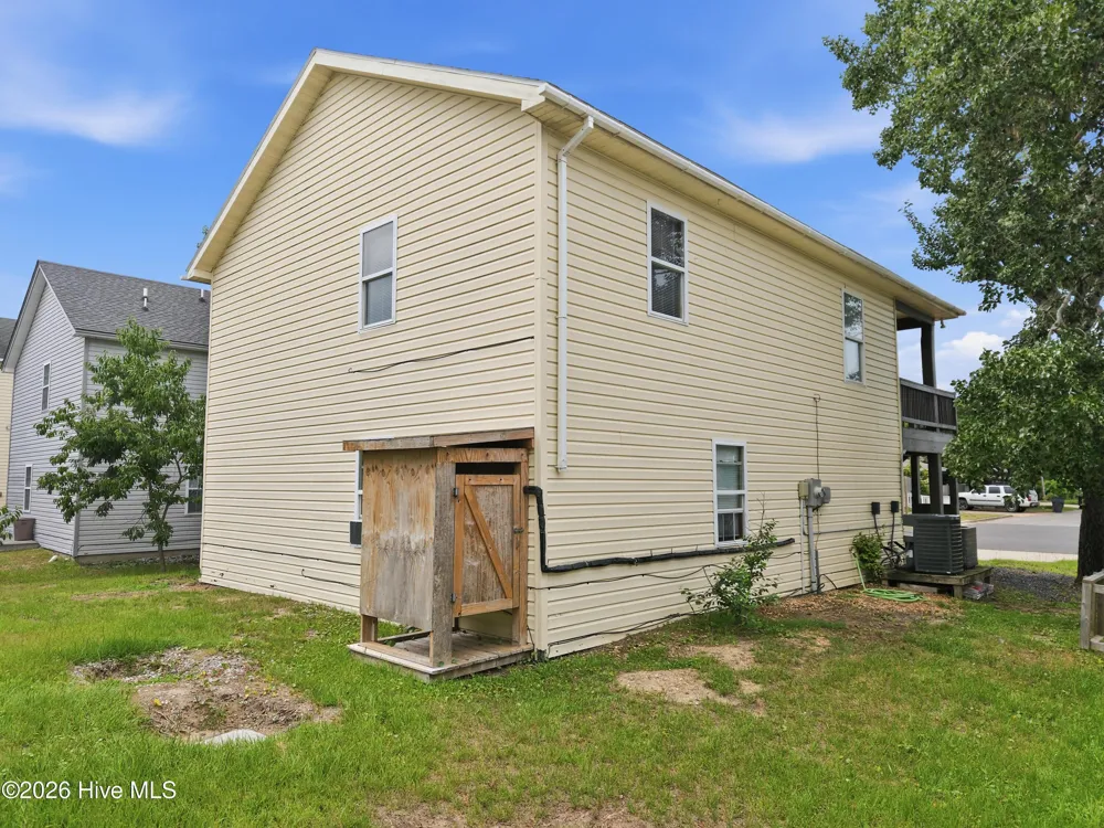 309 W Durham Street Kill Devil Hills, NC 27948