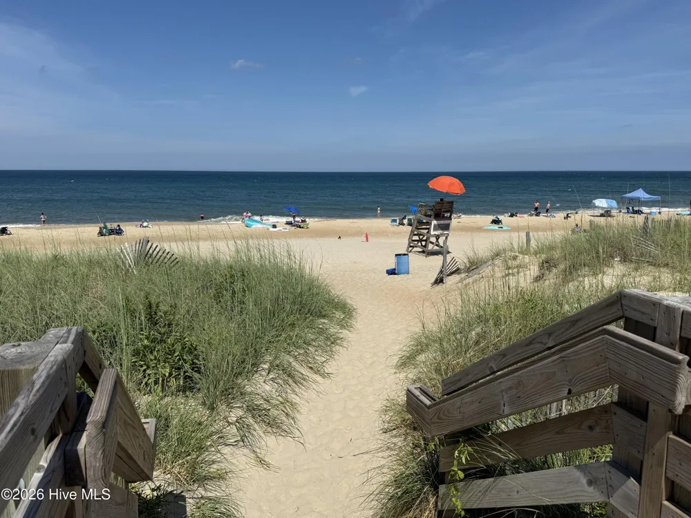 309 W Durham Street Kill Devil Hills, NC 27948
