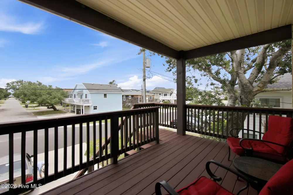 309 W Durham Street Kill Devil Hills, NC 27948