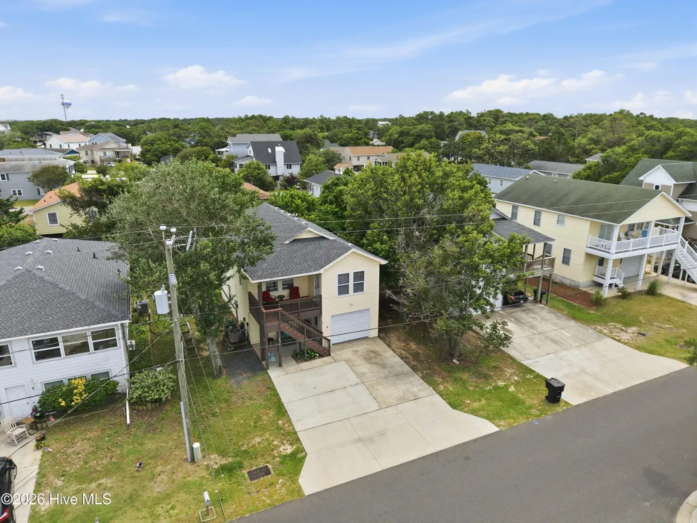 309 W Durham Street Kill Devil Hills, NC 27948