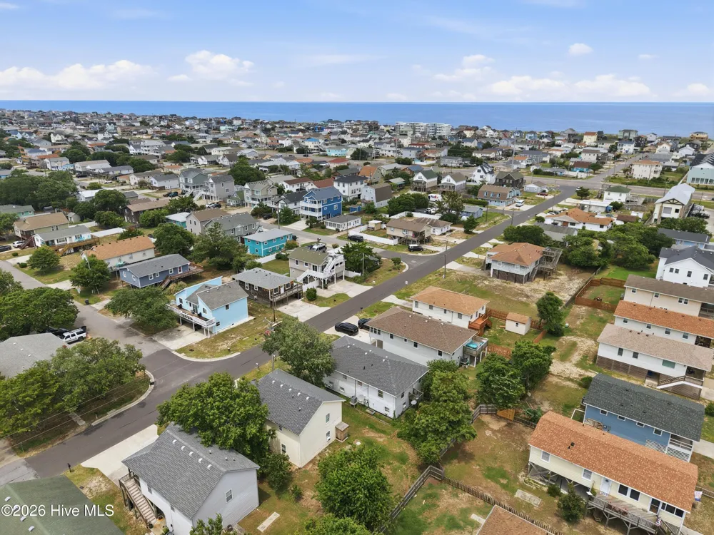 309 W Durham Street Kill Devil Hills, NC 27948