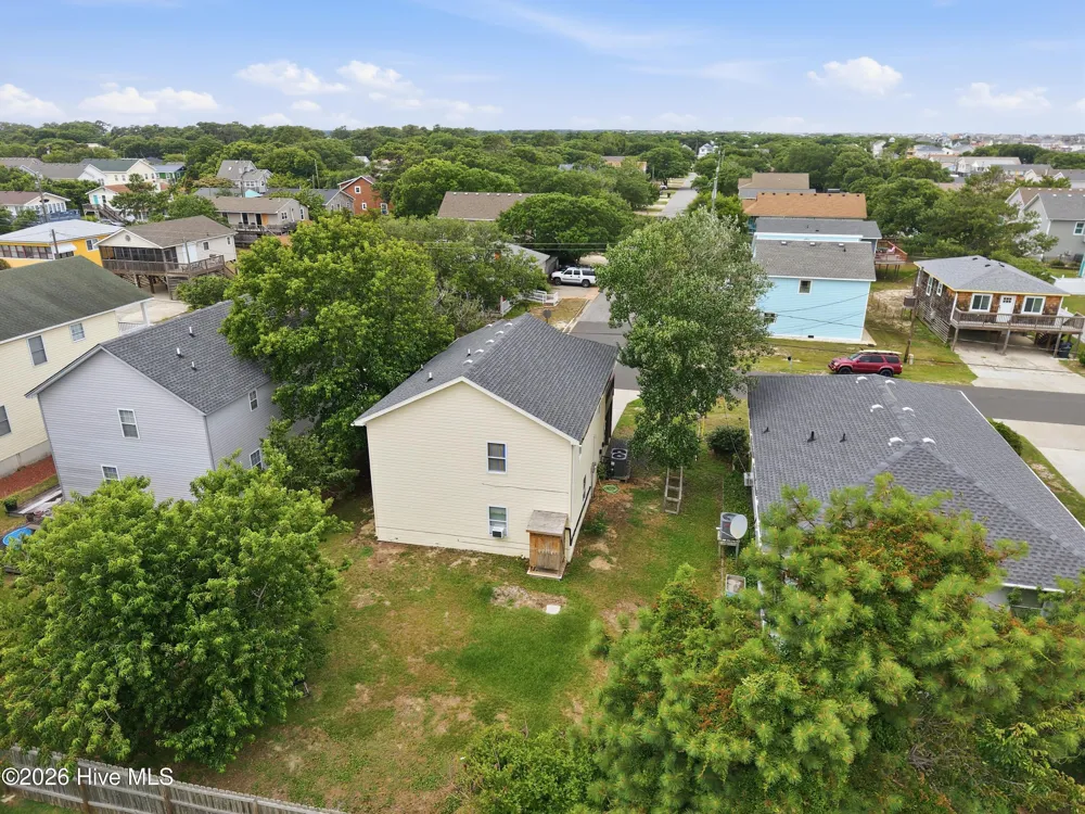 309 W Durham Street Kill Devil Hills, NC 27948