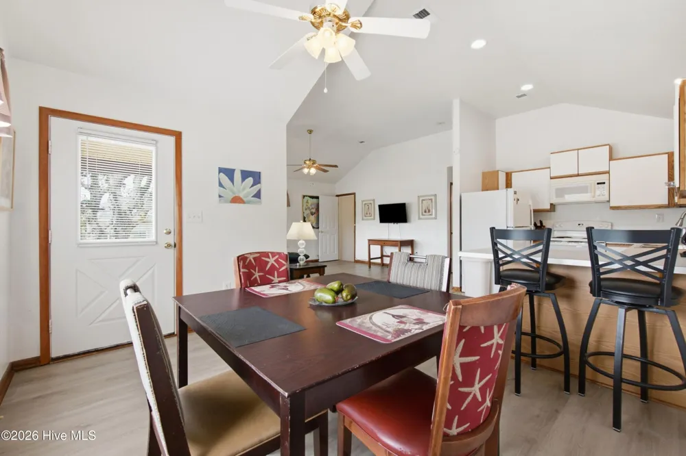 309 W Durham Street Kill Devil Hills, NC 27948