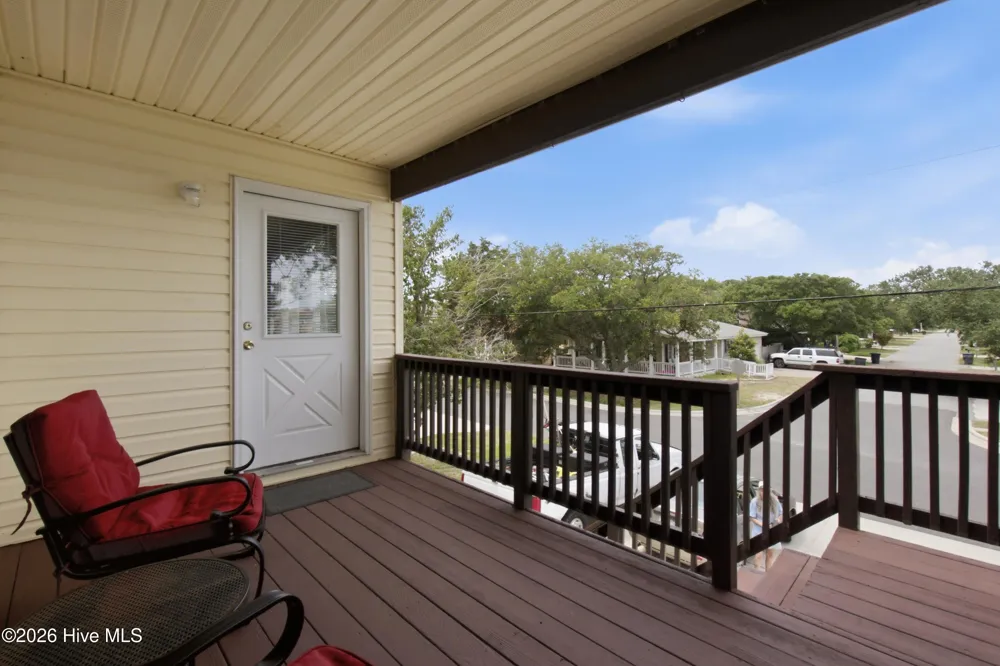 309 W Durham Street Kill Devil Hills, NC 27948