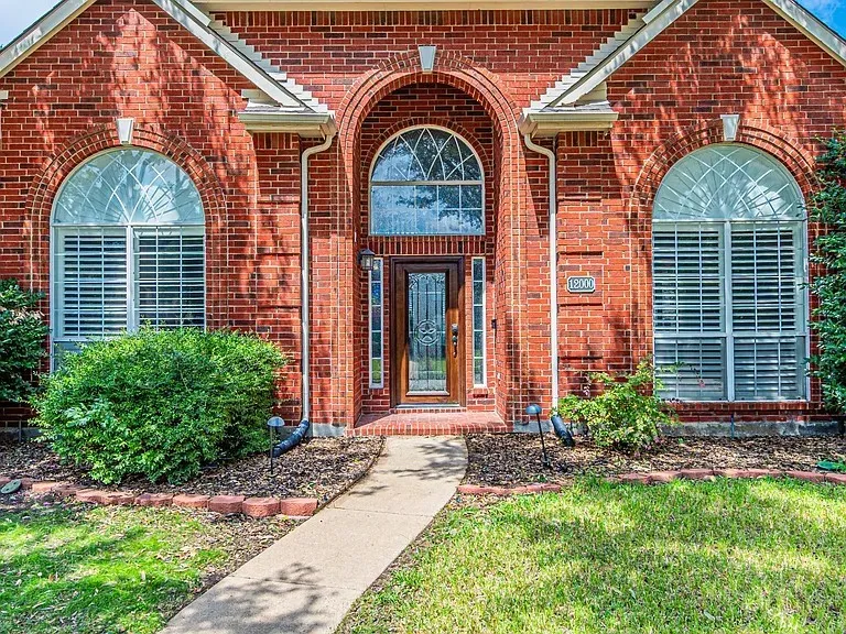 12000 Covington Lane Frisco, TX 75035