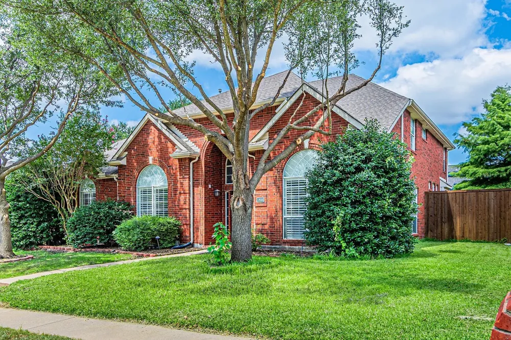 12000 Covington Lane Frisco, TX 75035