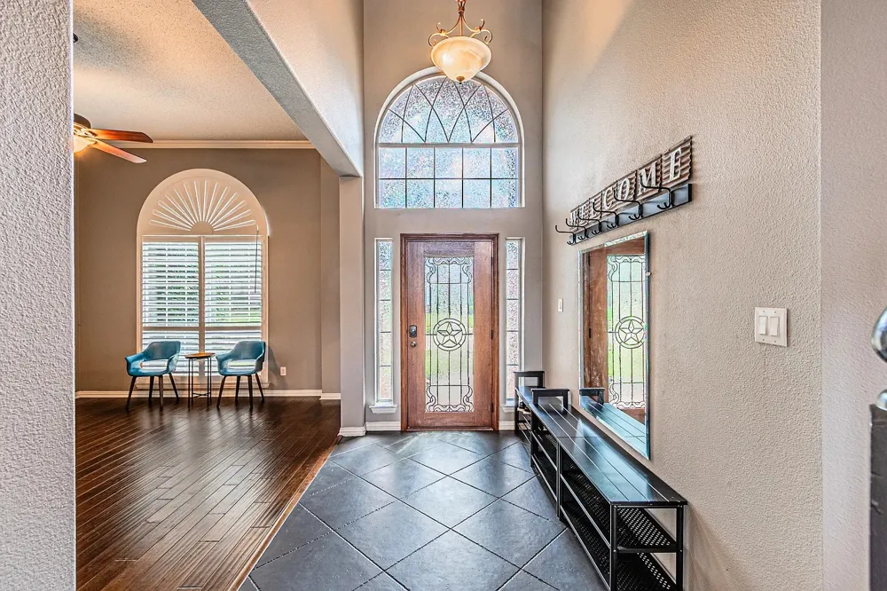 12000 Covington Lane Frisco, TX 75035