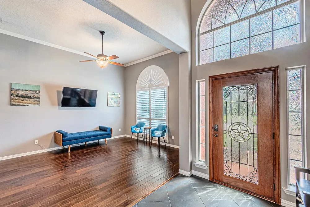12000 Covington Lane Frisco, TX 75035