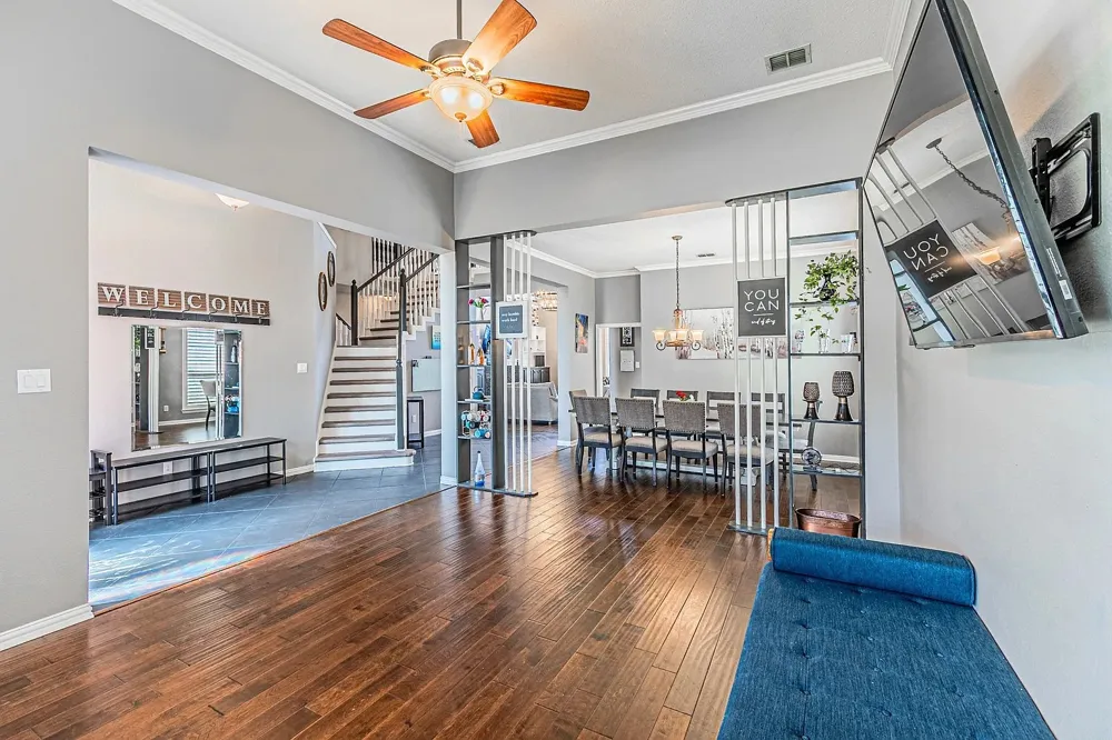 12000 Covington Lane Frisco, TX 75035