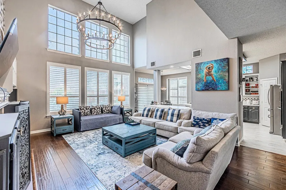 12000 Covington Lane Frisco, TX 75035