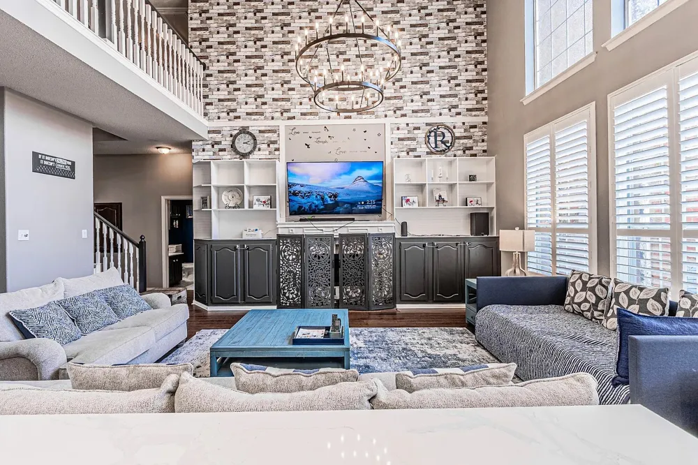 12000 Covington Lane Frisco, TX 75035