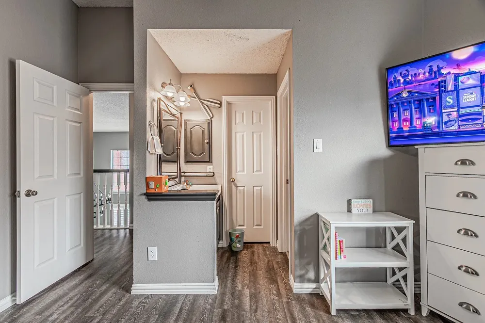 12000 Covington Lane Frisco, TX 75035