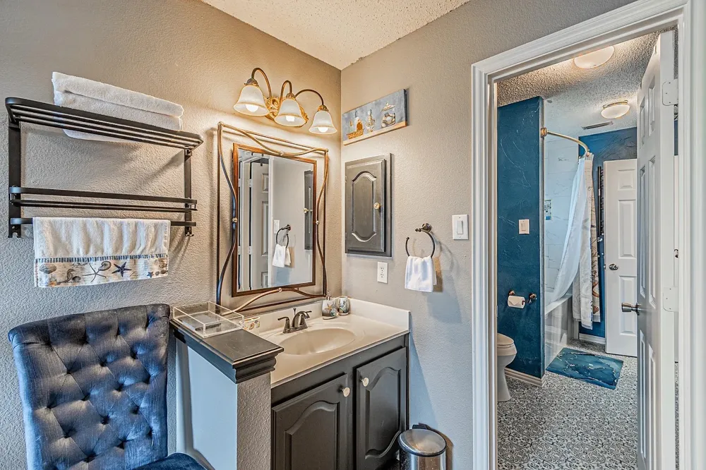 12000 Covington Lane Frisco, TX 75035