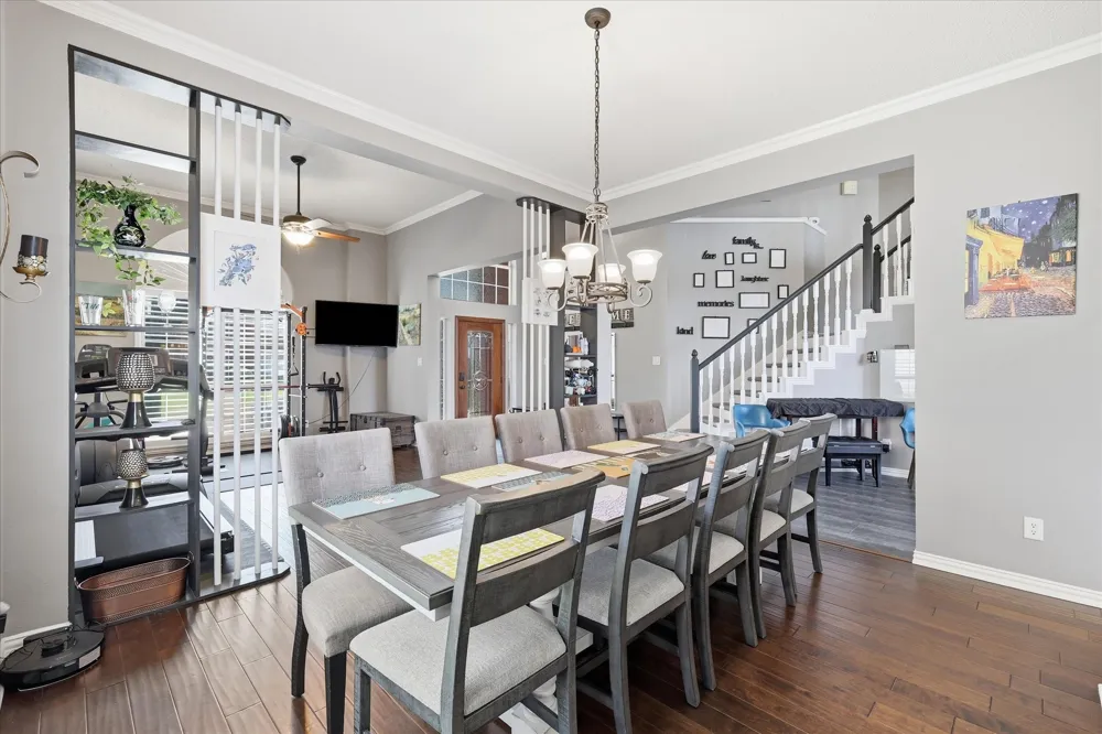 12000 Covington Lane Frisco, TX 75035
