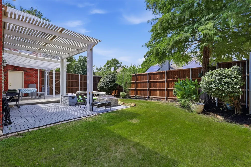 12000 Covington Lane Frisco, TX 75035