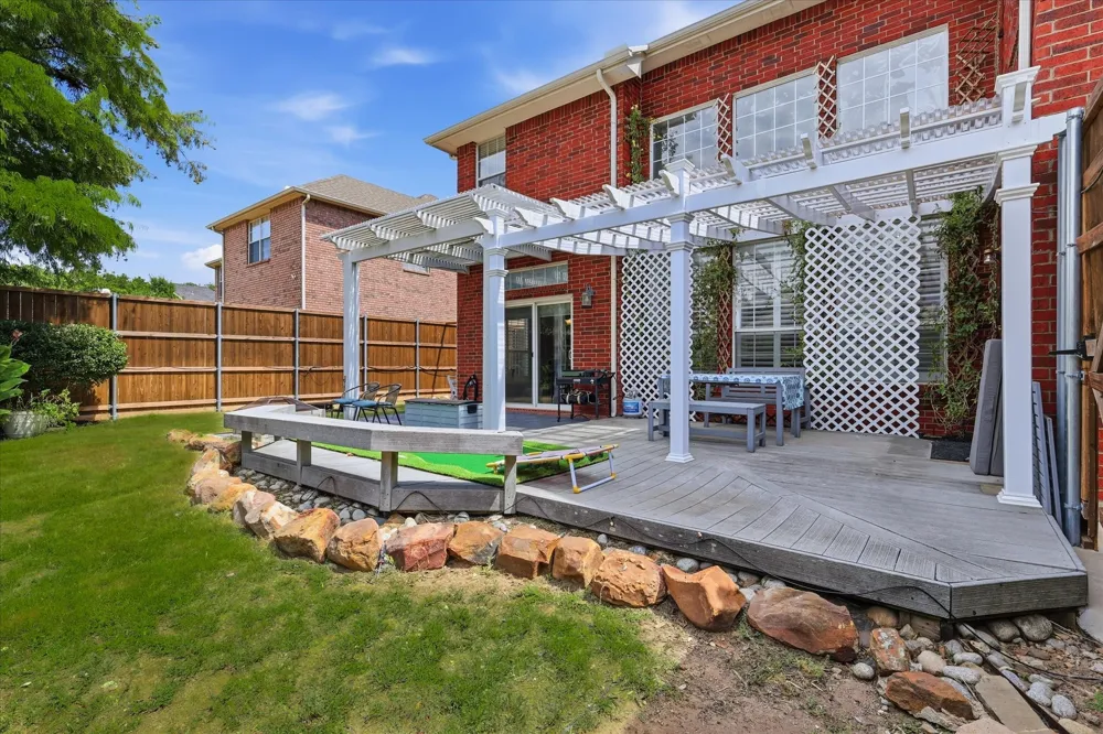 12000 Covington Lane Frisco, TX 75035