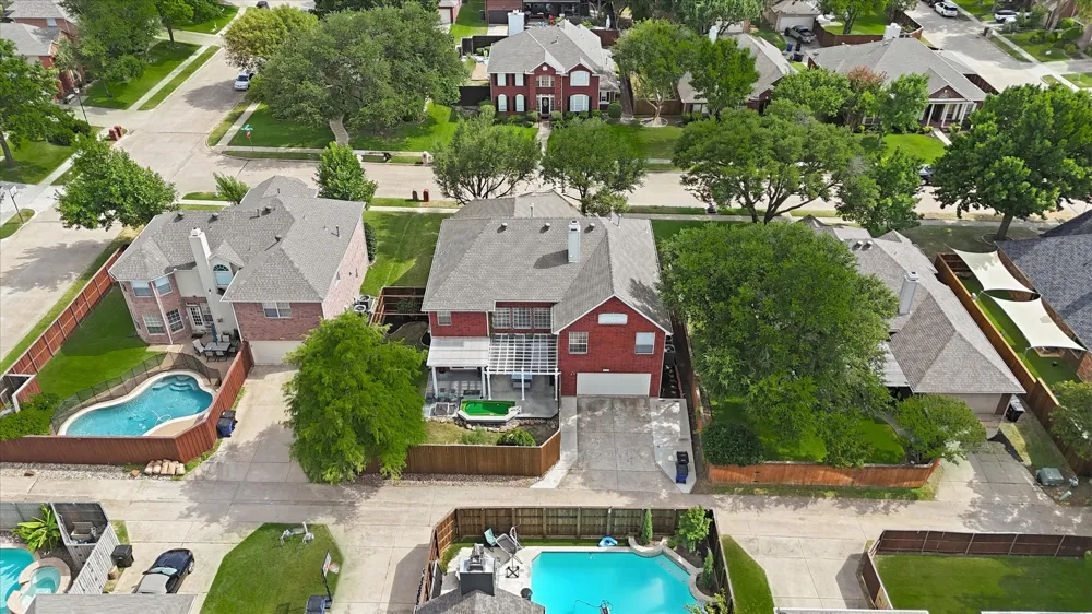12000 Covington Lane Frisco, TX 75035