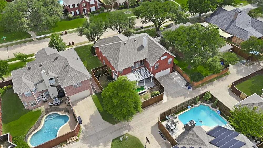 12000 Covington Lane Frisco, TX 75035