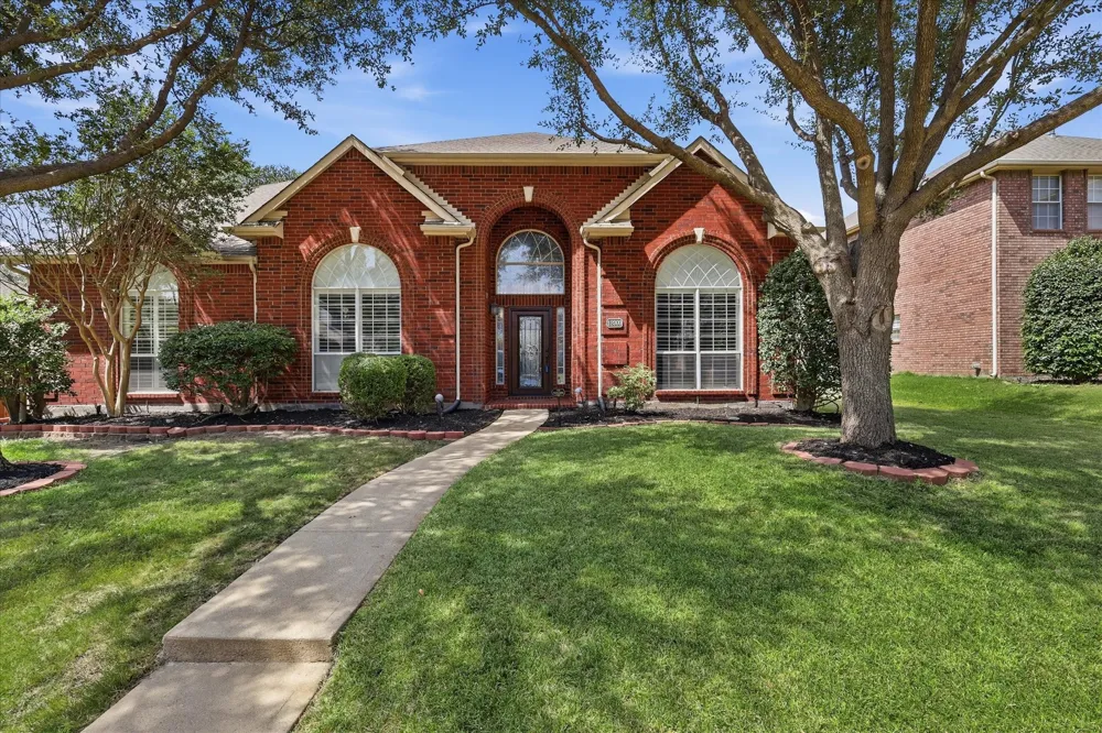 12000 Covington Lane Frisco, TX 75035