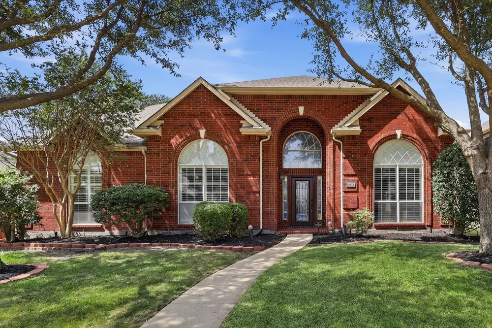 12000 Covington Lane Frisco, TX 75035