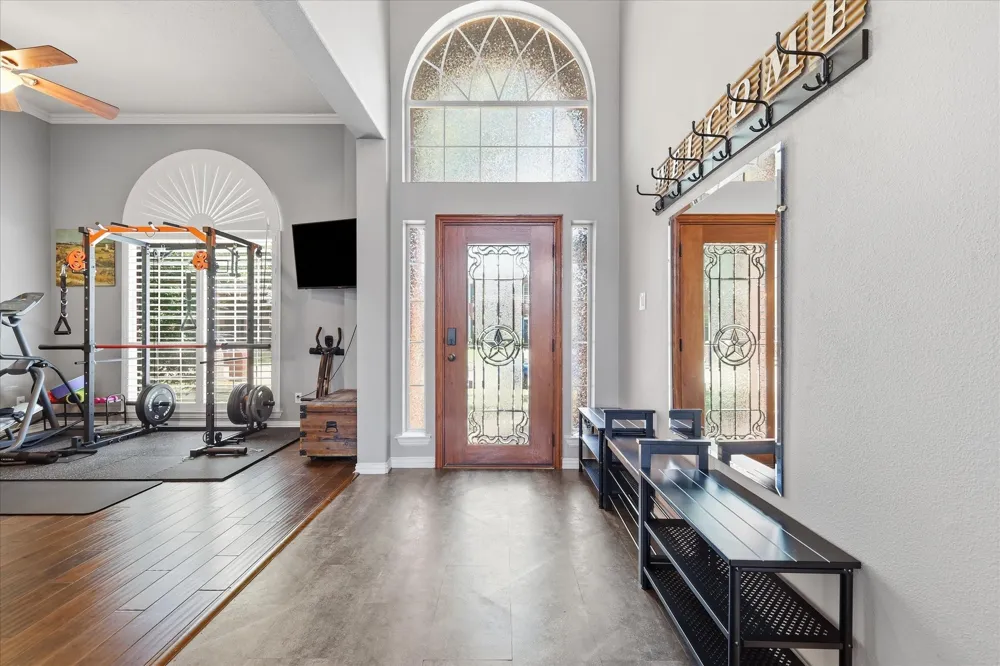 12000 Covington Lane Frisco, TX 75035