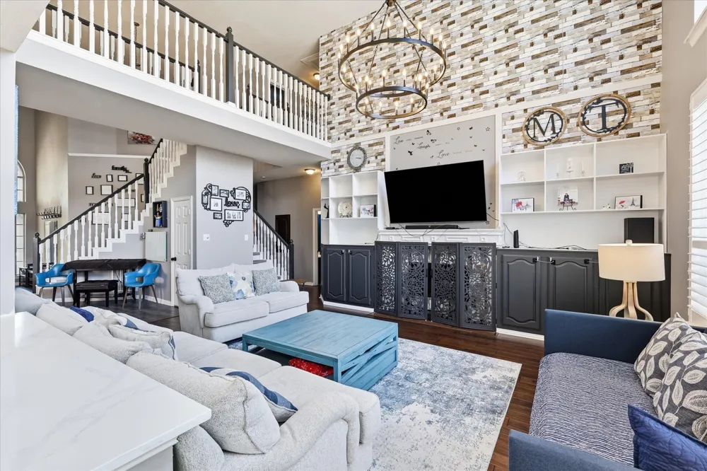 12000 Covington Lane Frisco, TX 75035