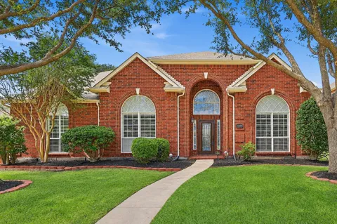 12000 Covington Lane