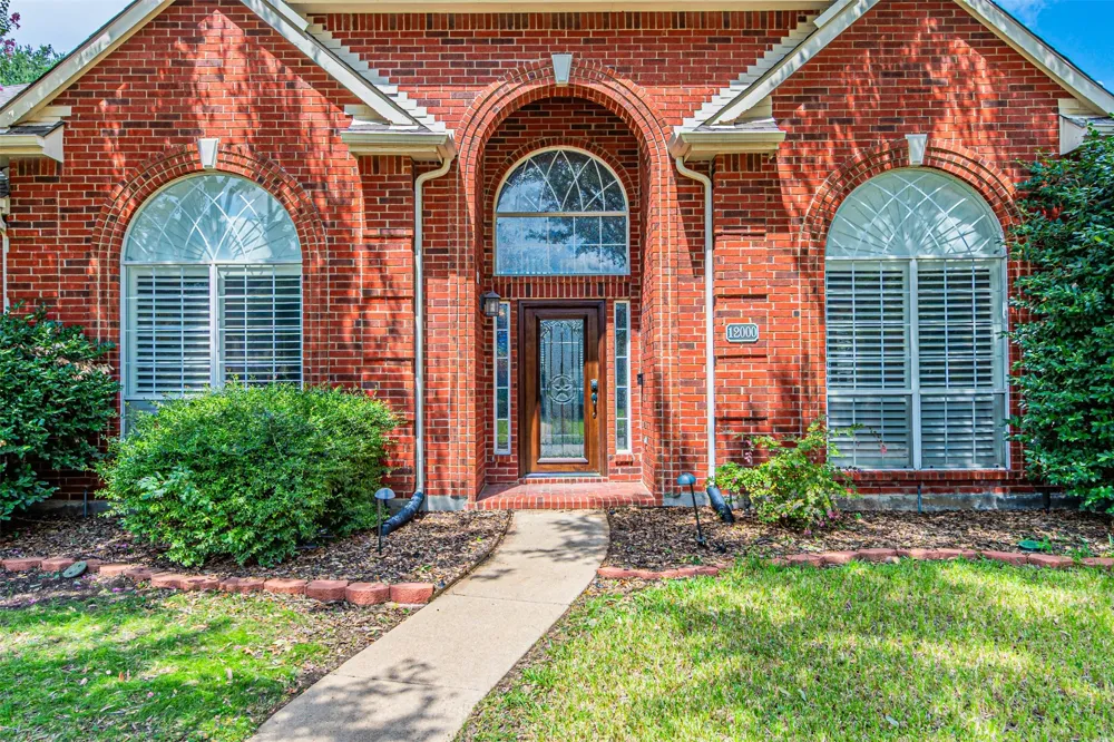 12000 Covington Lane Frisco, TX 75035