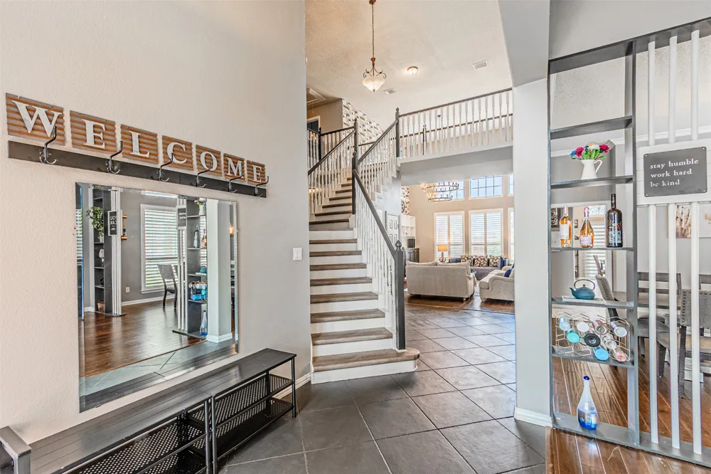 12000 Covington Lane Frisco, TX 75035