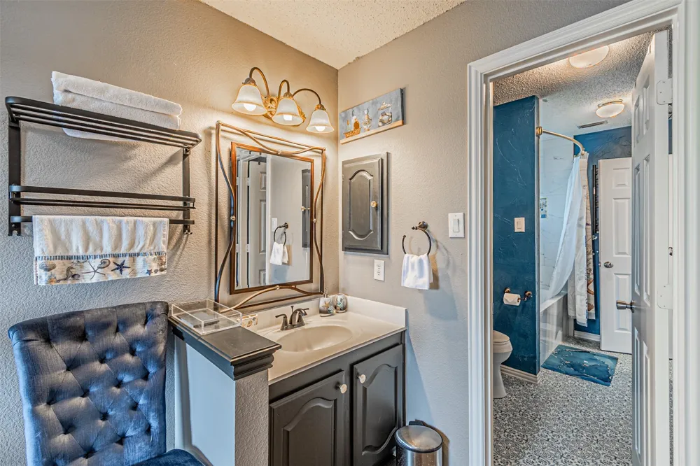 12000 Covington Lane Frisco, TX 75035