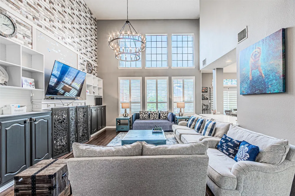 12000 Covington Lane Frisco, TX 75035