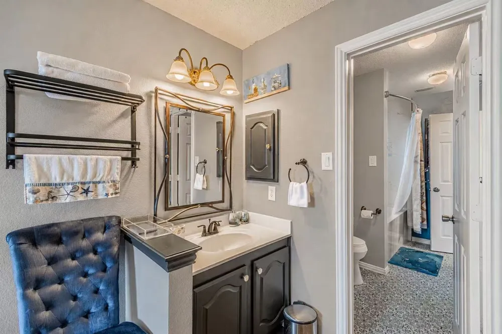 12000 Covington Lane Frisco, TX 75035