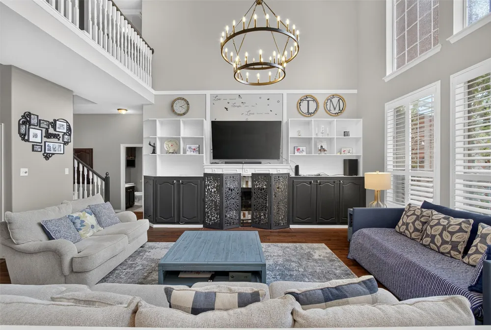 12000 Covington Lane Frisco, TX 75035