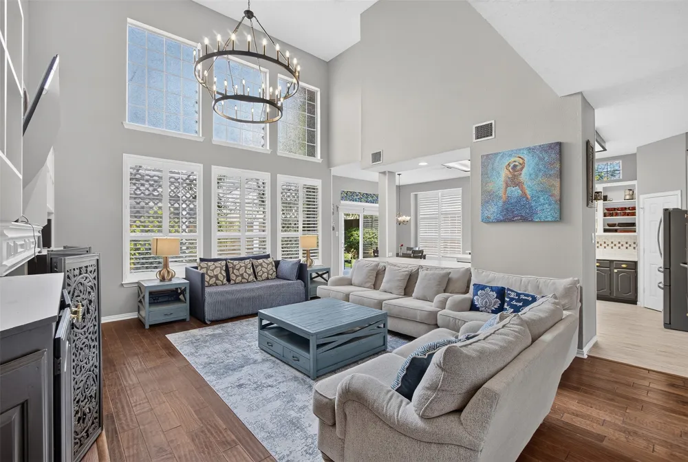 12000 Covington Lane Frisco, TX 75035
