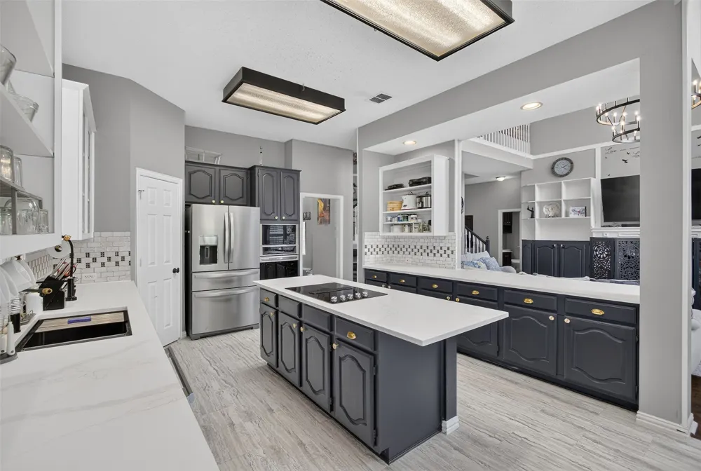 12000 Covington Lane Frisco, TX 75035