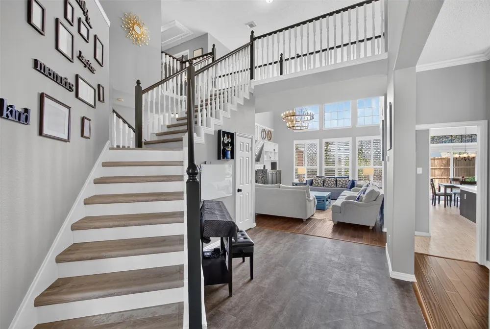 12000 Covington Lane Frisco, TX 75035